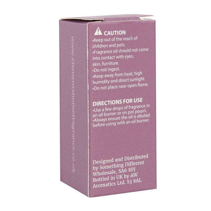 Something Different Wholesale Elements Lavender Fragrance Oil SET_93922
