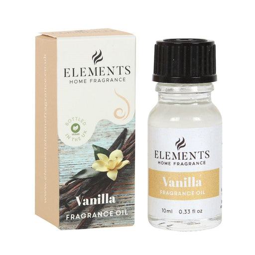 Something Different Wholesale Elements Vanilla Fragrance Oil SET_27123