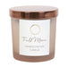Something Different Wholesale Full Moon Eucalyptus Manifestation Candle with Tiger's Eye PL_34723