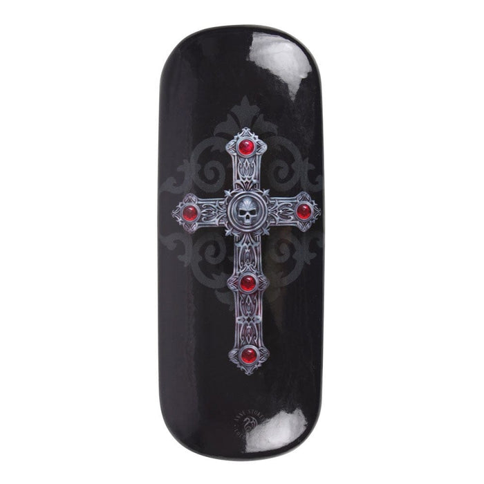 Something Different Wholesale Gothic Guardian Glasses Case by Anne Stokes AS_33623