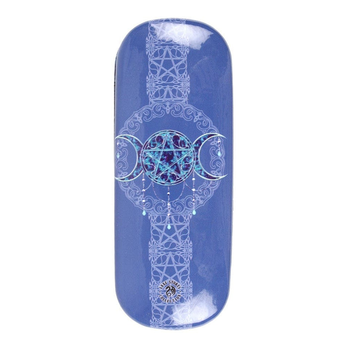 Something Different Wholesale Midnight Messenger Glasses Case by Anne Stokes AS_33923