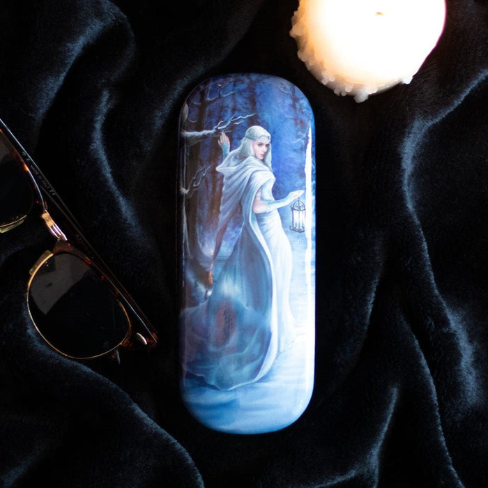 Something Different Wholesale Midnight Messenger Glasses Case by Anne Stokes AS_33923