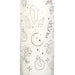 Something Different Wholesale Mystical White Sage Tube Candle WT_66223