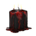 Something Different Wholesale Small Vampire Blood Pillar Candle VV_92022