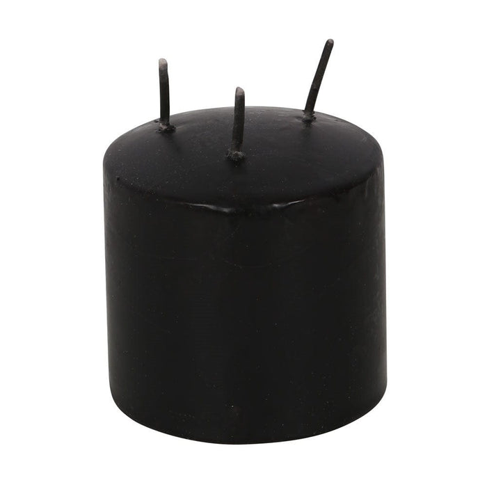 Something Different Wholesale Small Vampire Blood Pillar Candle VV_92022