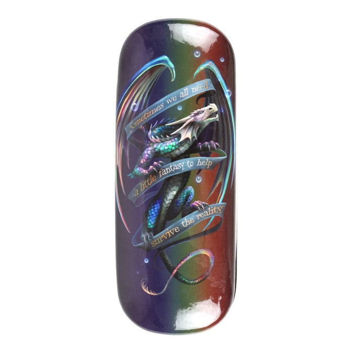 Something Different Wholesale Sometimes Glasses Case by Anne Stokes AS_34423