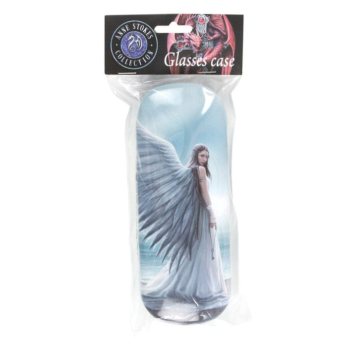 Something Different Wholesale Spirit Guide Glasses Case By Anne Stokes AS_34523