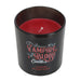 Something Different Wholesale Vampire Blood Candle VV_14124