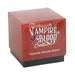 Something Different Wholesale Vampire Blood Candle VV_14124