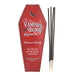 Something Different Wholesale Vampire Blood Incense Sticks And Coffin VV_14024