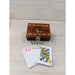 Verma Enterprises Playing Card Box 1205