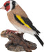 Vivid Arts Goldfinch WBC-GOLF-F