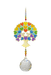 Wild Things Tree Of Life Rainbow Crystal Wonders 8110-TOL-RAI