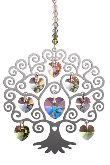 Wild Things Tree Of Life Spring Small Pure Radiance 8086-SPR