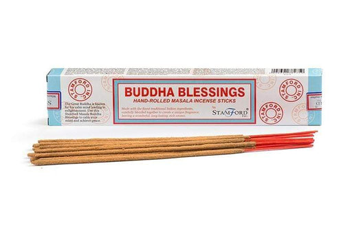 Aargee Incense Sticks Buddha Blessings Incense Sticks