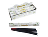Aargee Incense Sticks Camomile Incense Sticks By Stamford JS070