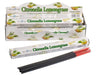 Aargee Incense Sticks Citronella and Lemongrass Incense Sticks By Stamford JS110