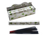 Aargee Incense Sticks Green Tea Incense Sticks By Stamford JS210