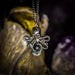 Alchemy Alchemy Gothic Jewellery Mammon of The Deep Pendant By Alchemy p888