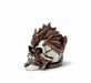 Alchemy Skull Ornament Miniature Dragon Keeper Skull By Alchemy VM4
