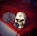 Alchemy Skull Ornament Miniature Alchemist Skull By Alchemy VM6