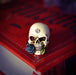 Alchemy Skull Ornament Miniature Alchemist Skull By Alchemy VM6