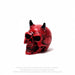 Alchemy Skull Ornament Miniature Demon Skull By Alchemy VM5