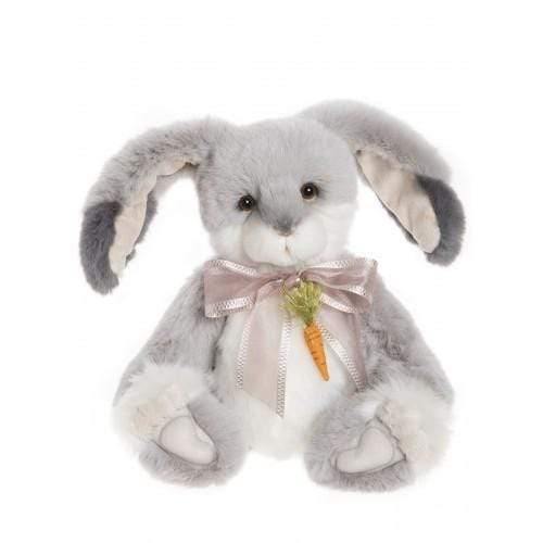 Charlie Bears Charlie Bear Cabbage Rose The Rabbit by Charlie Bears CB202045B