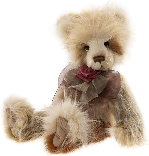 Charlie Bears Charlie Bear Erica Charlie Bear CB222234A