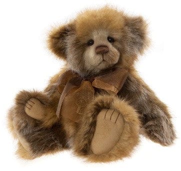 Charlie Bears Charlie Bear Garibaldi Charlie Bear 39cm CB222231B