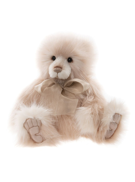 Charlie Bears Donna Charlie Bear CB212093A