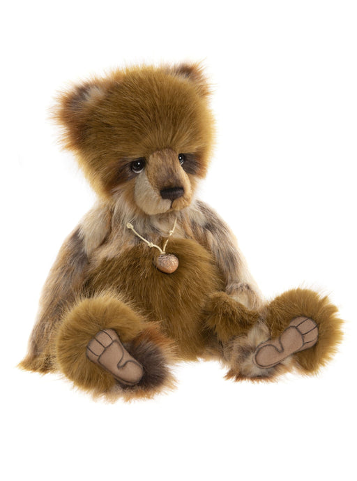 Charlie Bears Snickerdoodle Charlie Bear CB212114A