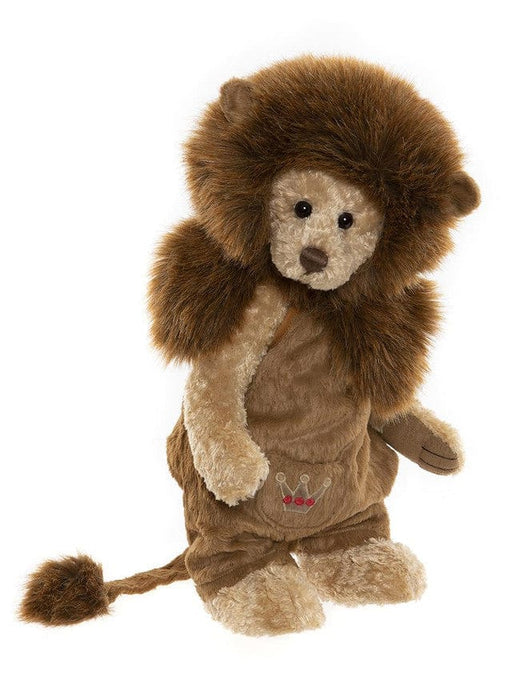 Charlie Bears Snooze Charlie Bear CB225296O