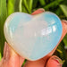 Crystal Classics Crystal Heart Opalite Crystal Heart HM54