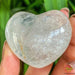 Crystal Classics Crystal Heart Quartz Crystal Heart HM39