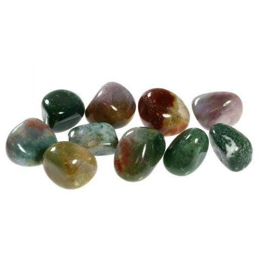 Crystal Classics Gemstone Fancy Jasper Gemstone GS16