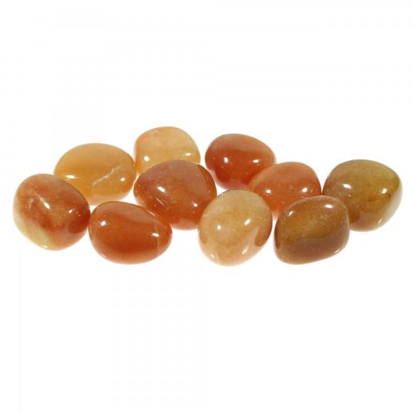 Crystal Classics Gemstone Red Aventurine Gemstone GS33