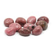 Crystal Classics Gemstone Rhodonite Gemstone GS34