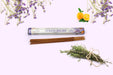 Crystal Magick Incense Stress Relief incense sticks by Stamford JS37113