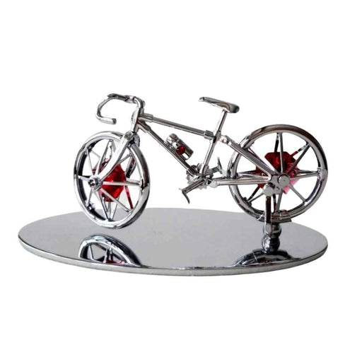 Crystal World CRYSTOCRAFT™ Bicycle U091