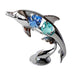 Crystal World CRYSTOCRAFT™ Dolphin U031