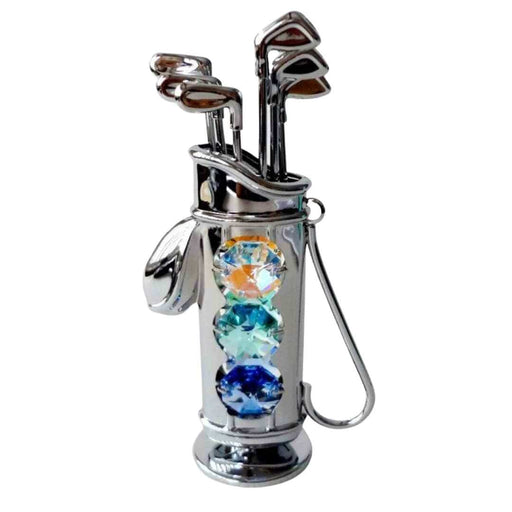 Crystal World CRYSTOCRAFT™ Golf Bag U060