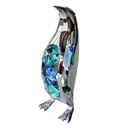 Crystal World CRYSTOCRAFT™ Penguin U122