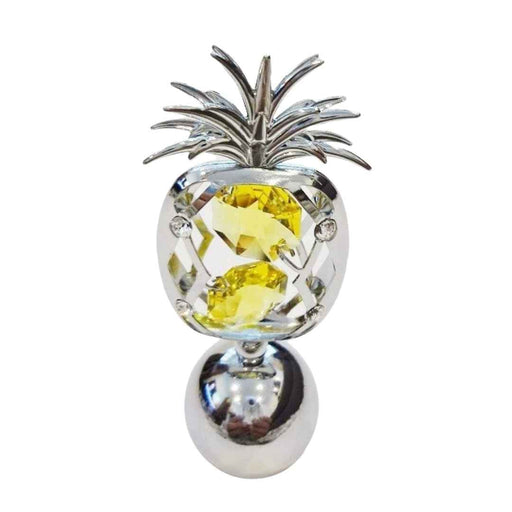 Crystal World CRYSTOCRAFT™ Pineapple U125