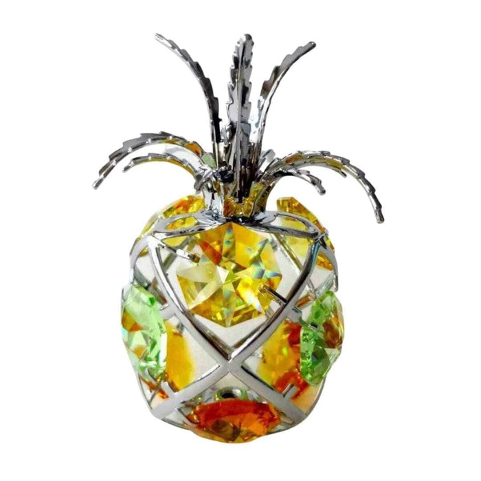 Crystal World CRYSTOCRAFT™ Pineapple U160