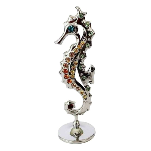 Crystal World CRYSTOCRAFT™ Seahorse U411