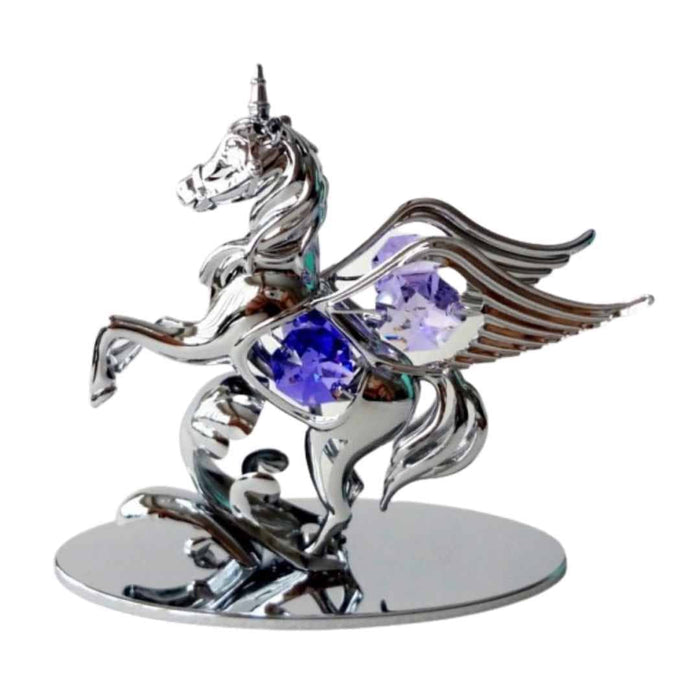Crystal World Fairy Horse U329