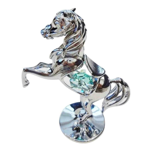 Crystal World Pony U316