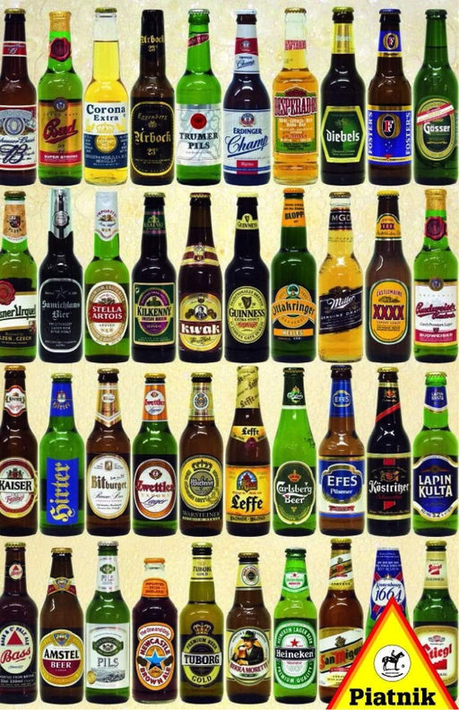 David Westnedge Jigsaw Puzzle Beer Jigsaw Puzzle P562549