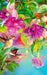 David Westnedge Jigsaw Puzzle Humming Birds Jigsaw Puzzle P546747